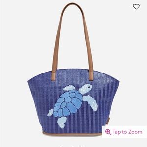 Vera Bradley Tote